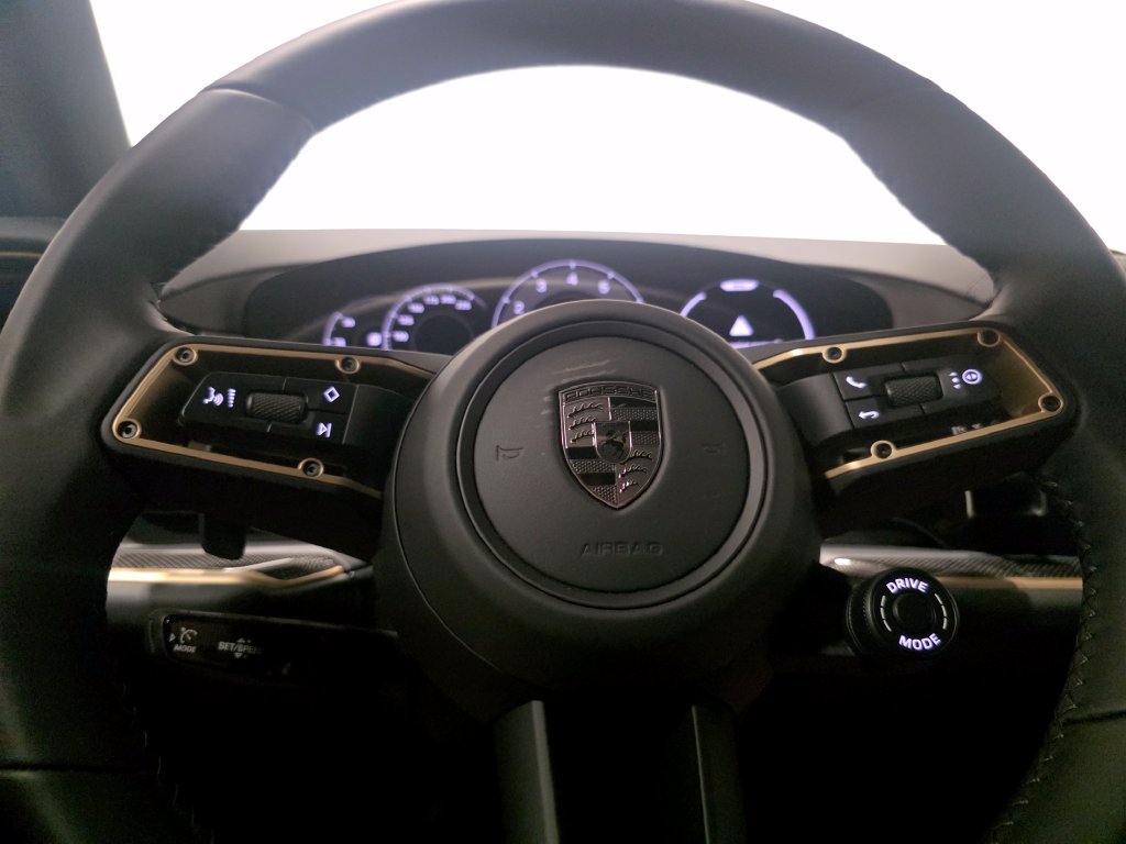 New 2026 Porsche Cayenne Turbo AWD/4WD image 27