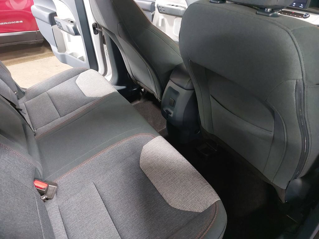 Used 2024 Ford Maverick XLT w/ Equipment Group 300A Standard AWD/4WD image 11