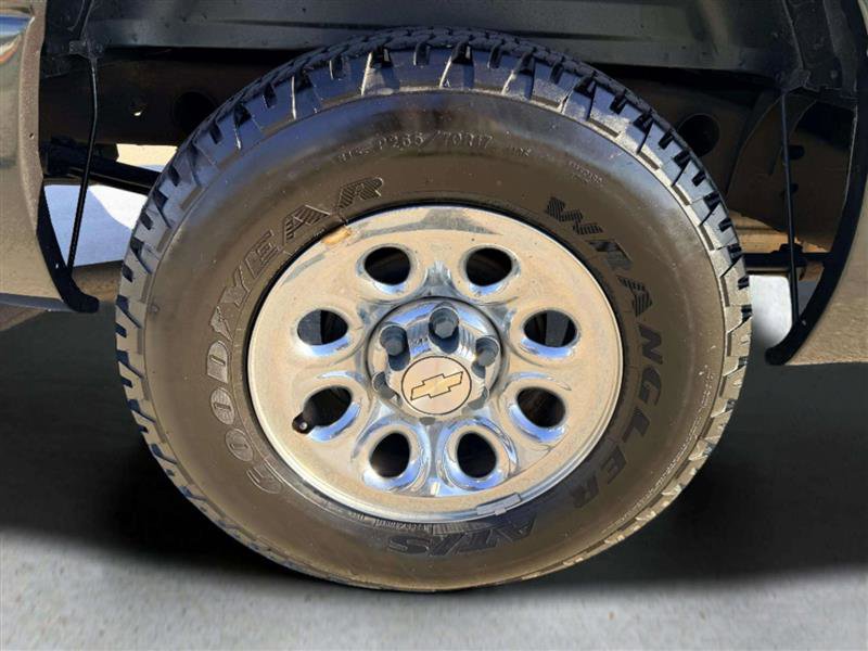 Used 2007 Chevrolet Silverado 1500 LS image 20