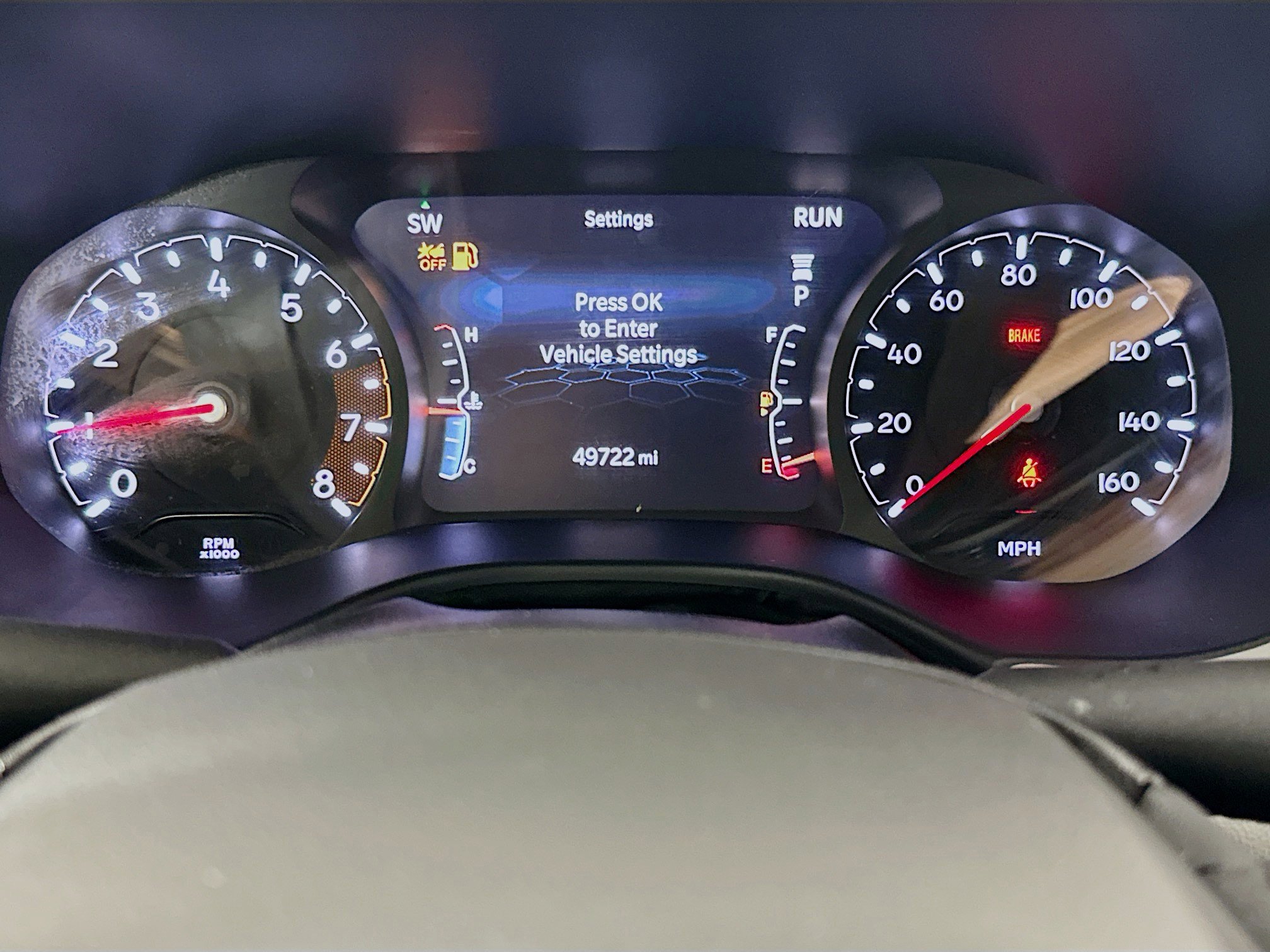 Used 2025 Jeep Compass Limited image 19