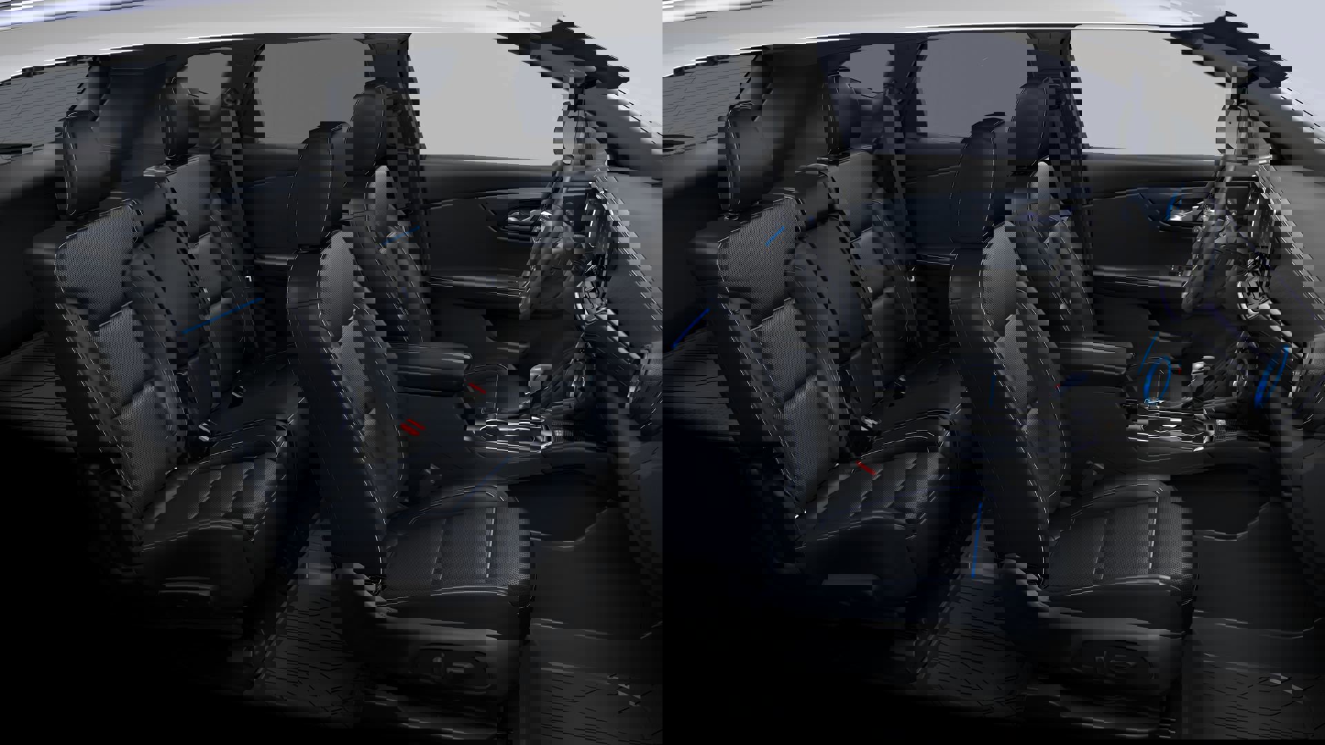 New 2026 Chevrolet Blazer RS w/ Driver Confidence II Package image 7