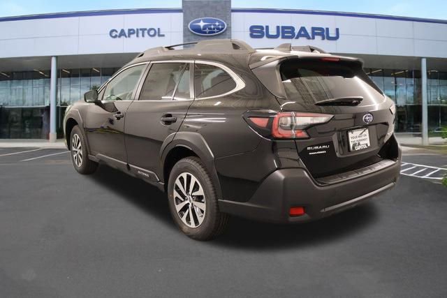 New 2025 Subaru Outback Premium w/ Popular Package #1A image 4