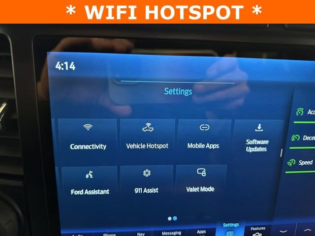 Used 2021 Ford F150 Lariat image 15