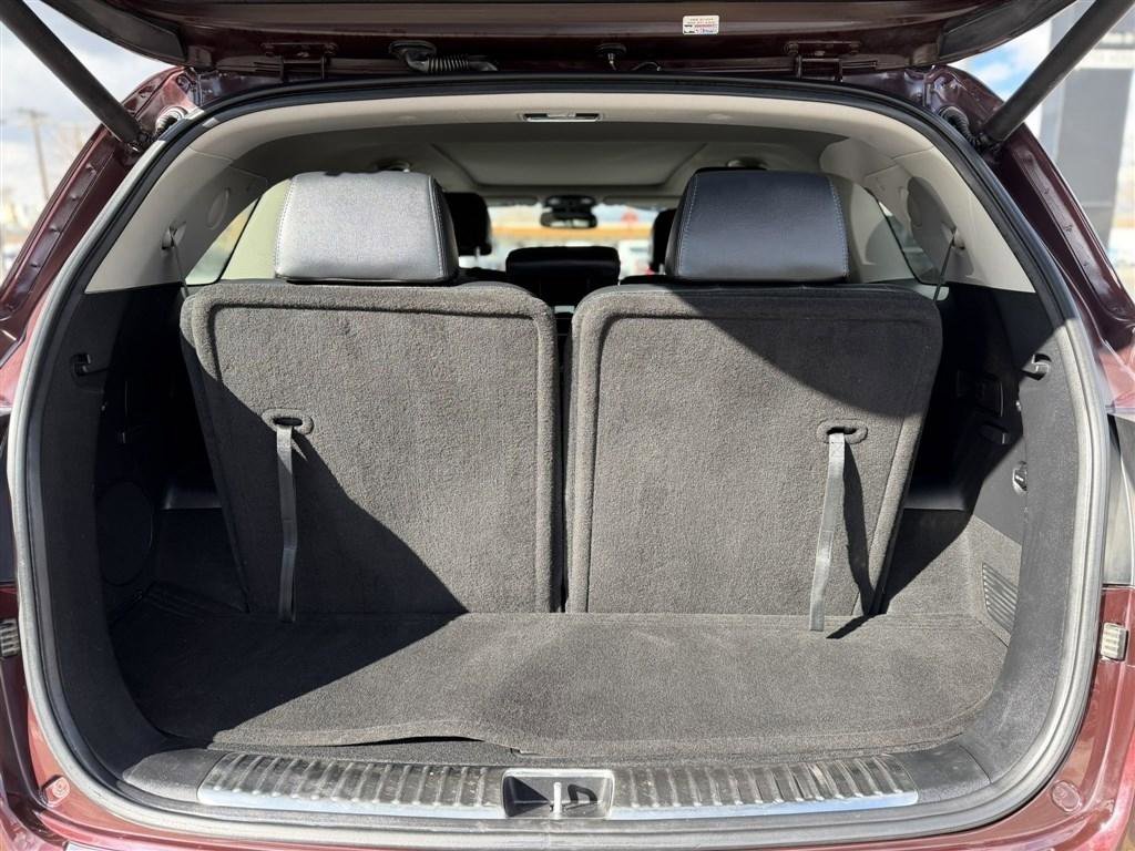 Used 2017 Kia Sorento SX image 14
