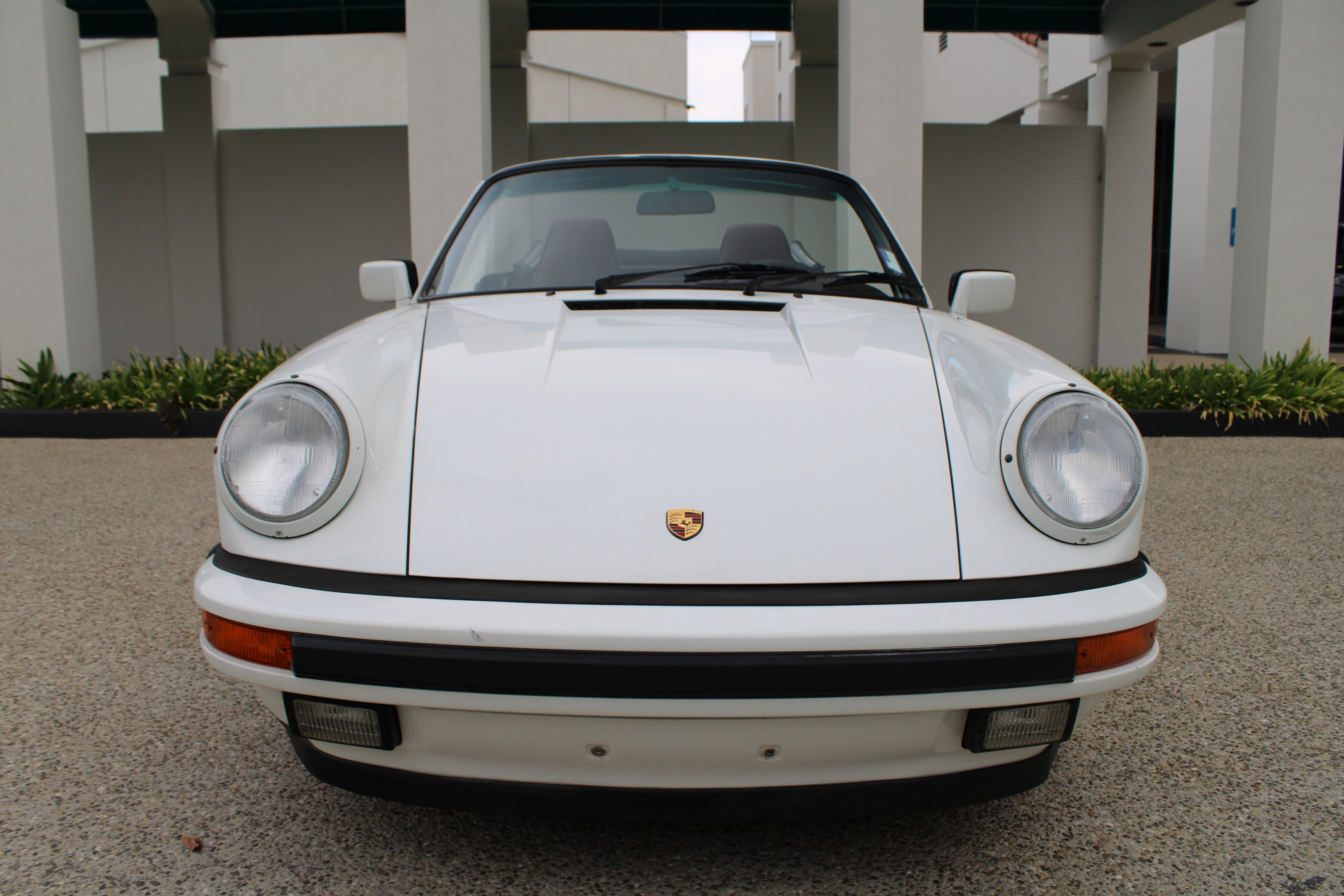 Used 1987 Porsche 911 Carrera image 10