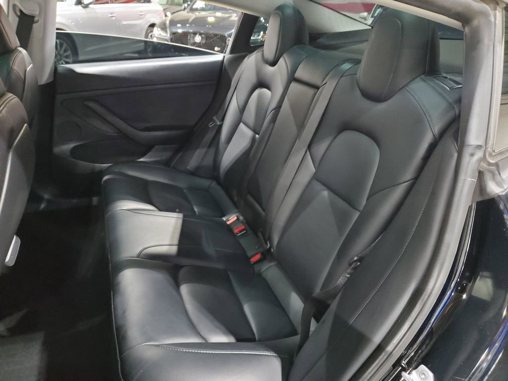 Used 2022 Tesla Model 3 Long Range image 24