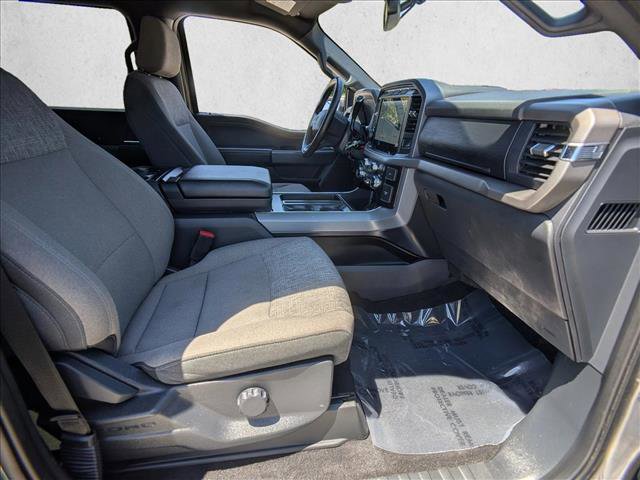 Used 2024 Ford F150 XLT w/ Mobile Office Package AWD/4WD image 21