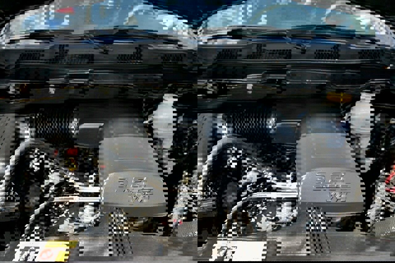 Used 2023 RAM 1500 Classic SLT w/ Trailer & Traction Group image 19