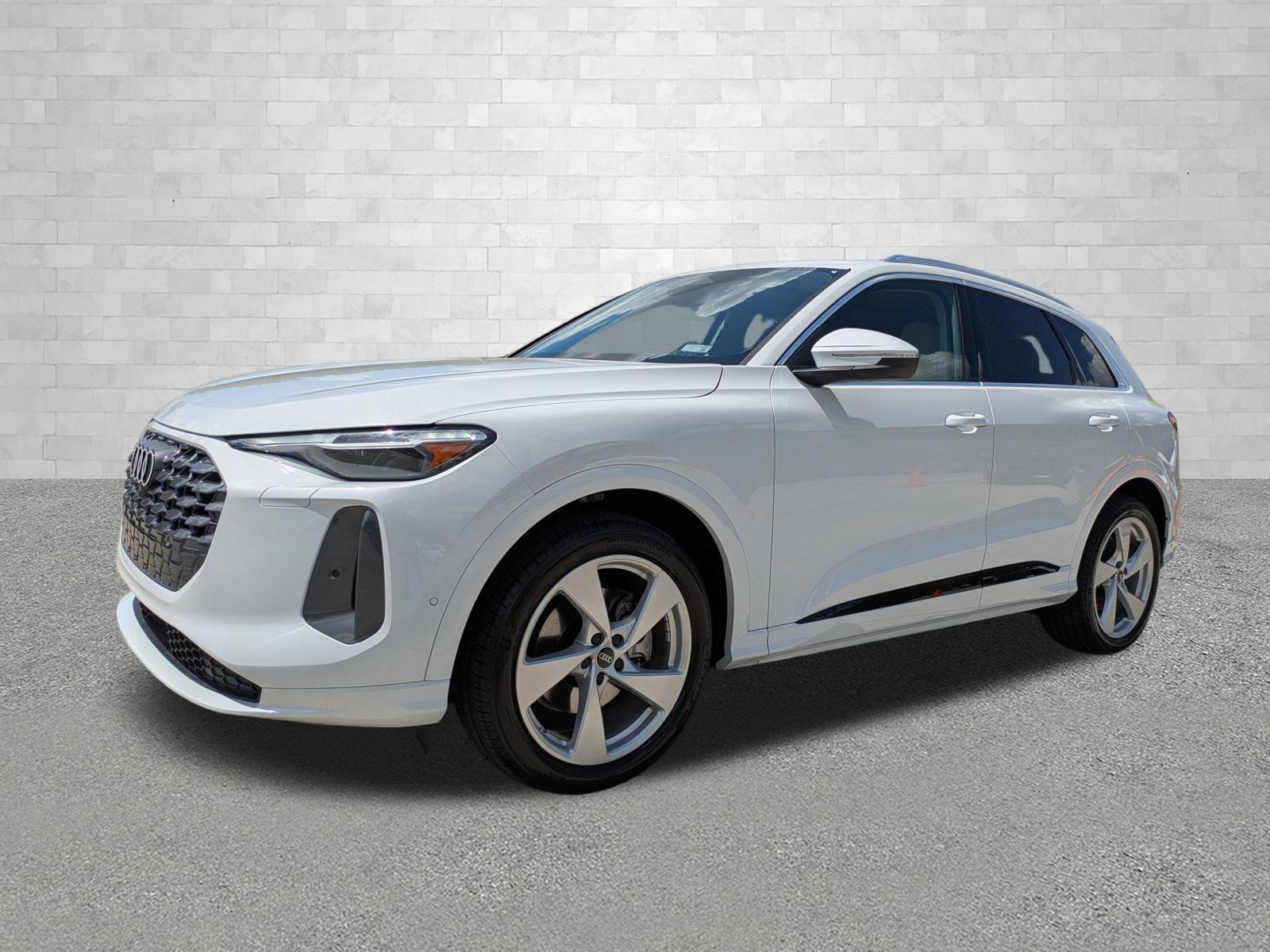 Used 2025 Audi Q5 Prestige image 5