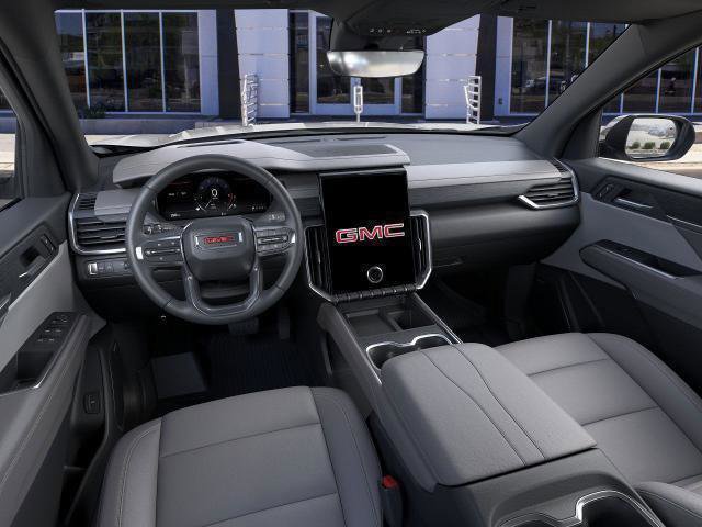 New 2026 GMC Acadia Elevation w/ Black Edition image 55