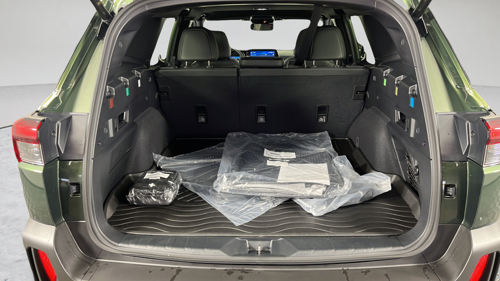 New 2026 Subaru Outback Limited AWD/4WD image 38