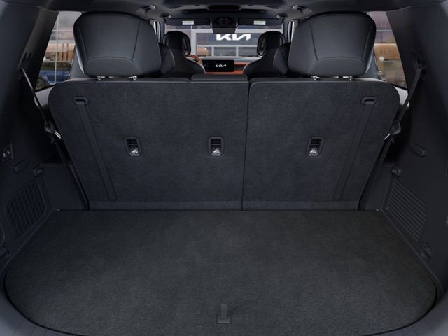 New 2027 Kia Telluride SX image 19