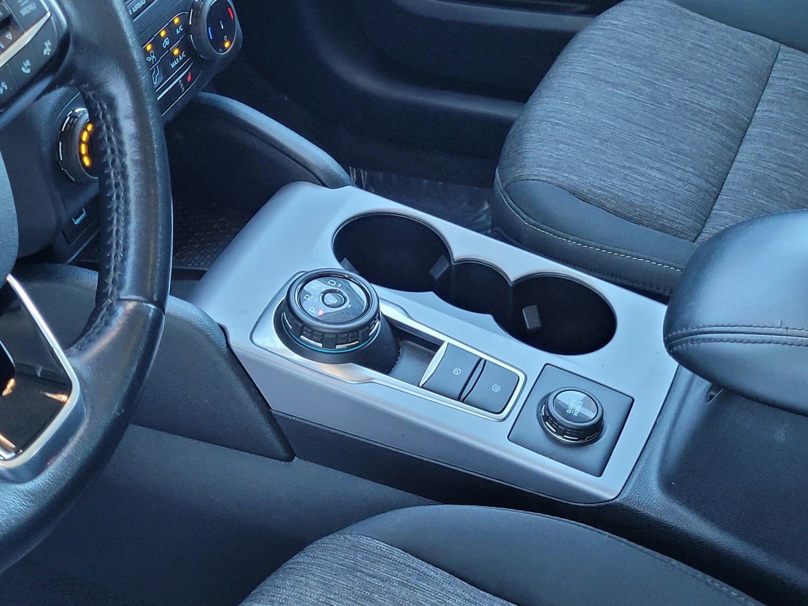 Used 2022 Ford Bronco Sport Big Bend w/ Convenience Package image 20