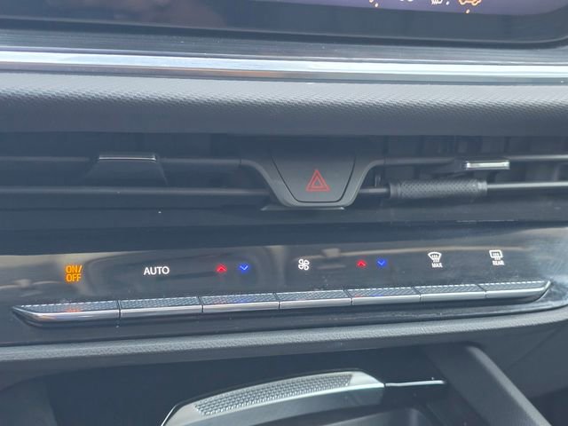 Certified 2024 Buick Envision Preferred image 29