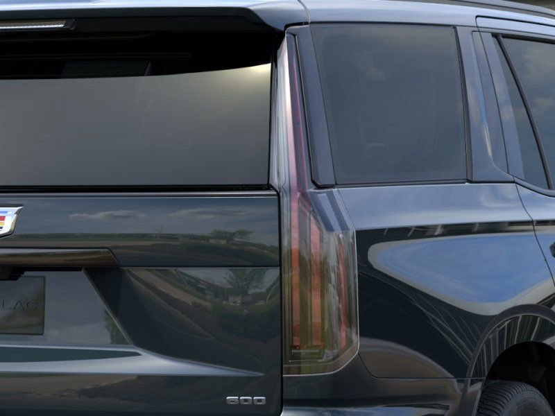 New 2026 Cadillac Escalade Sport AWD/4WD image 11