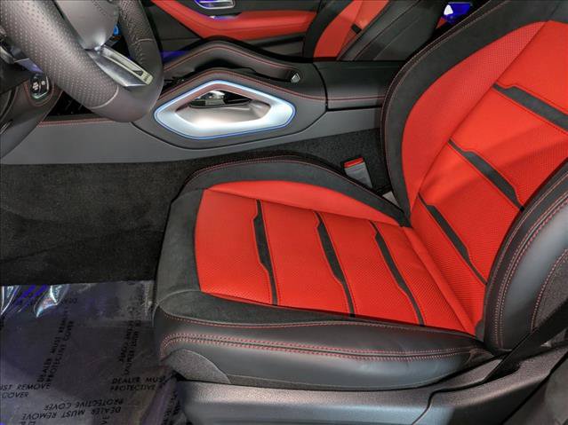 New 2026 Mercedes-Benz GLE 63 AMG S image 4