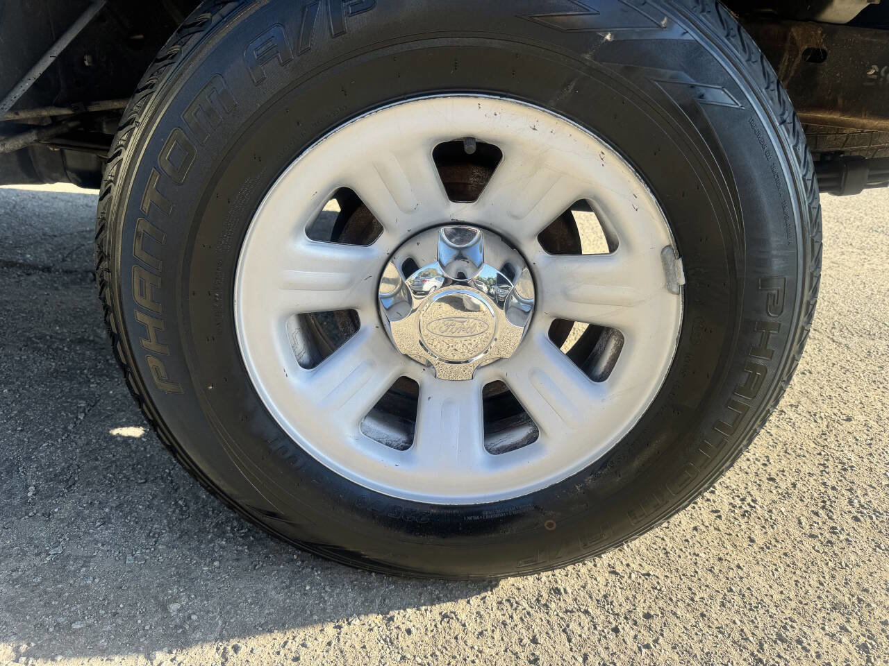 Used 2008 Ford Ranger XL image 6