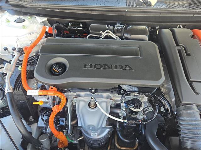 Certified 2025 Honda Accord EX-L image 23