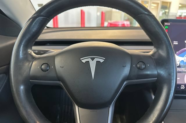 Used 2018 Tesla Model 3 RWD image 25