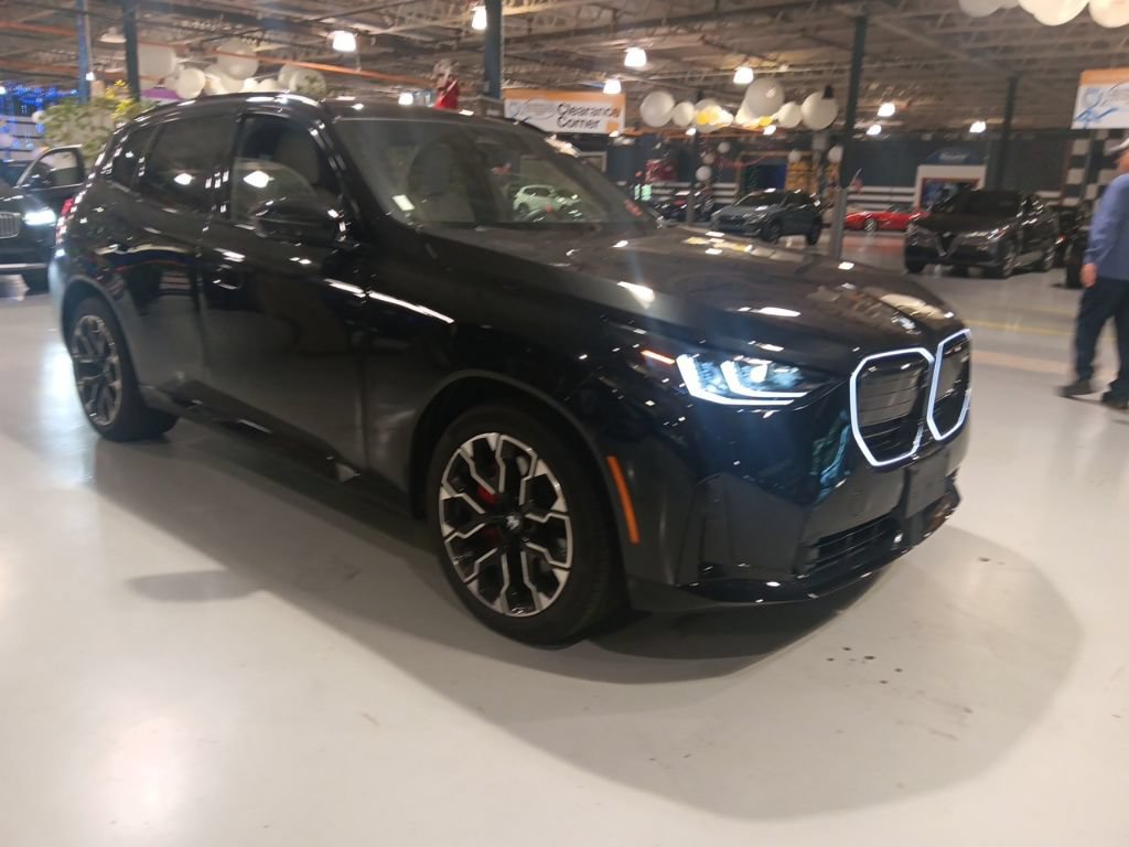 Used 2026 BMW X3 M50 w/ Premium Package AWD/4WD image 1