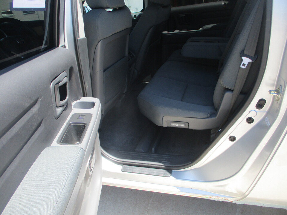 Used 2008 Honda Ridgeline RTX image 10