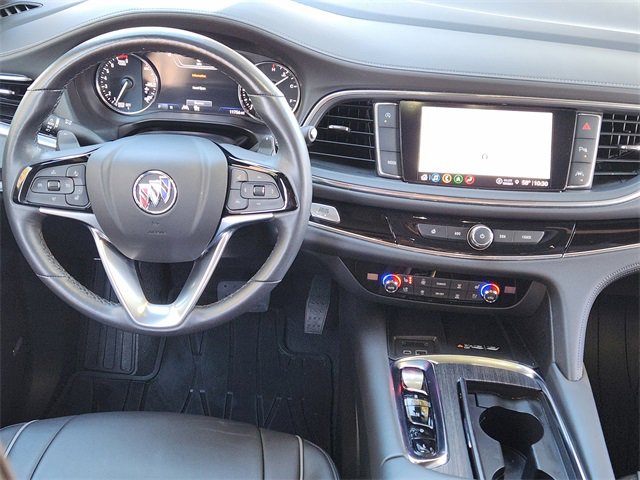 Used 2024 Buick Enclave Avenir w/ Trailering Package, 5000 lbs. image 29