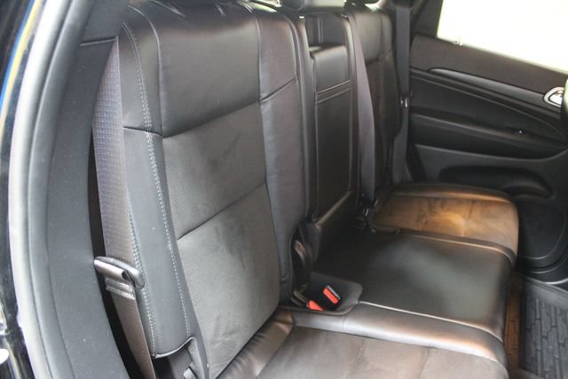 Used 2021 Jeep Grand Cherokee Laredo X AWD/4WD image 9
