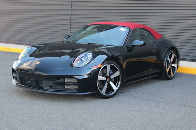 New 2026 Porsche 911 Carrera image 26