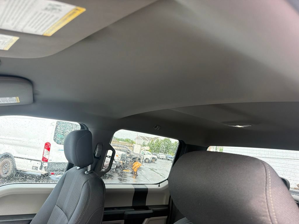 Used 2019 Ford F150 XL w/ Equipment Group 101A Mid AWD/4WD image 29