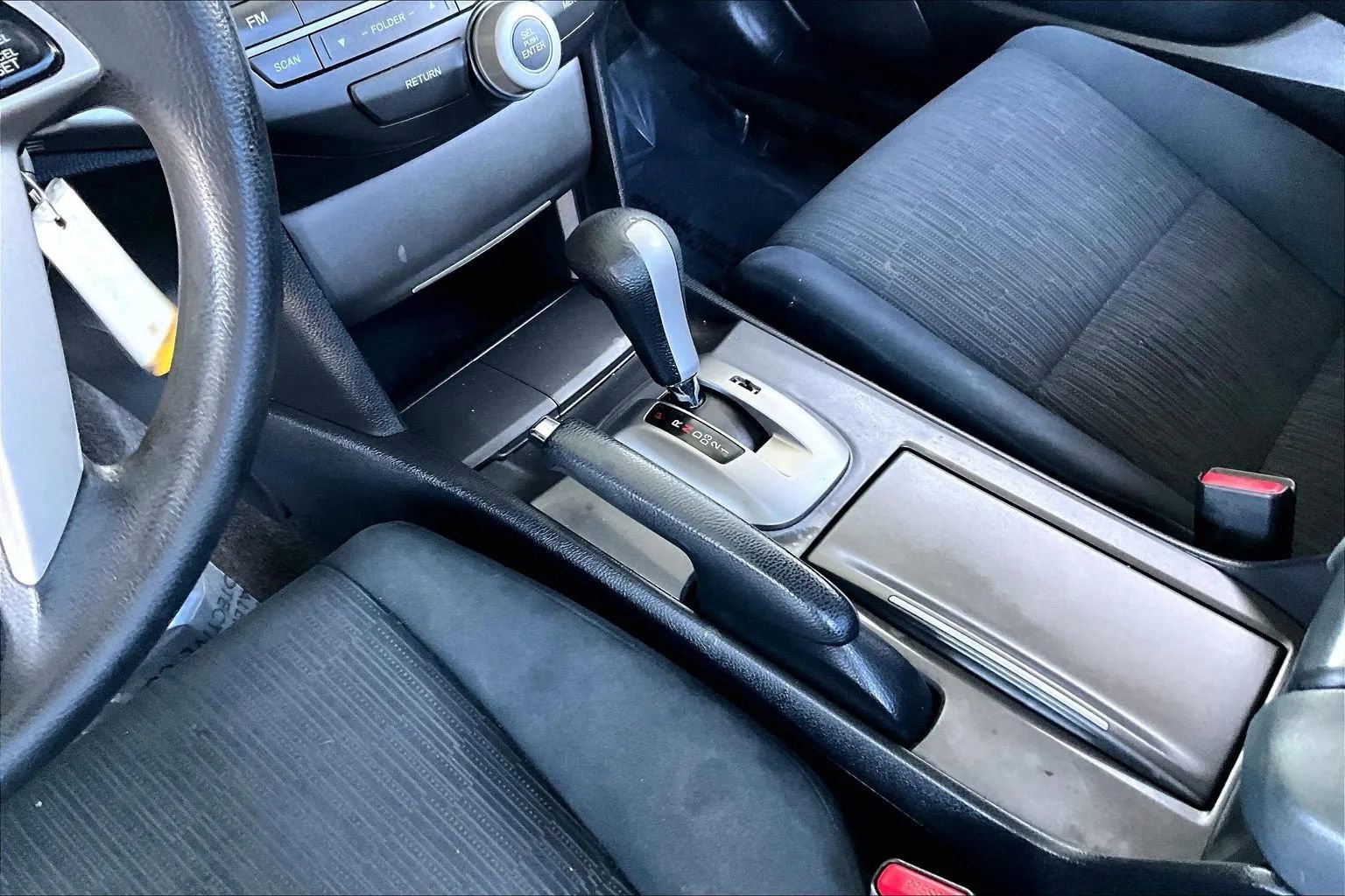 Used 2012 Honda Accord LX image 14