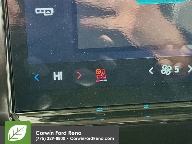 New 2026 Ford Expedition Max Platinum w/ Platinum Ultimate Package image 23