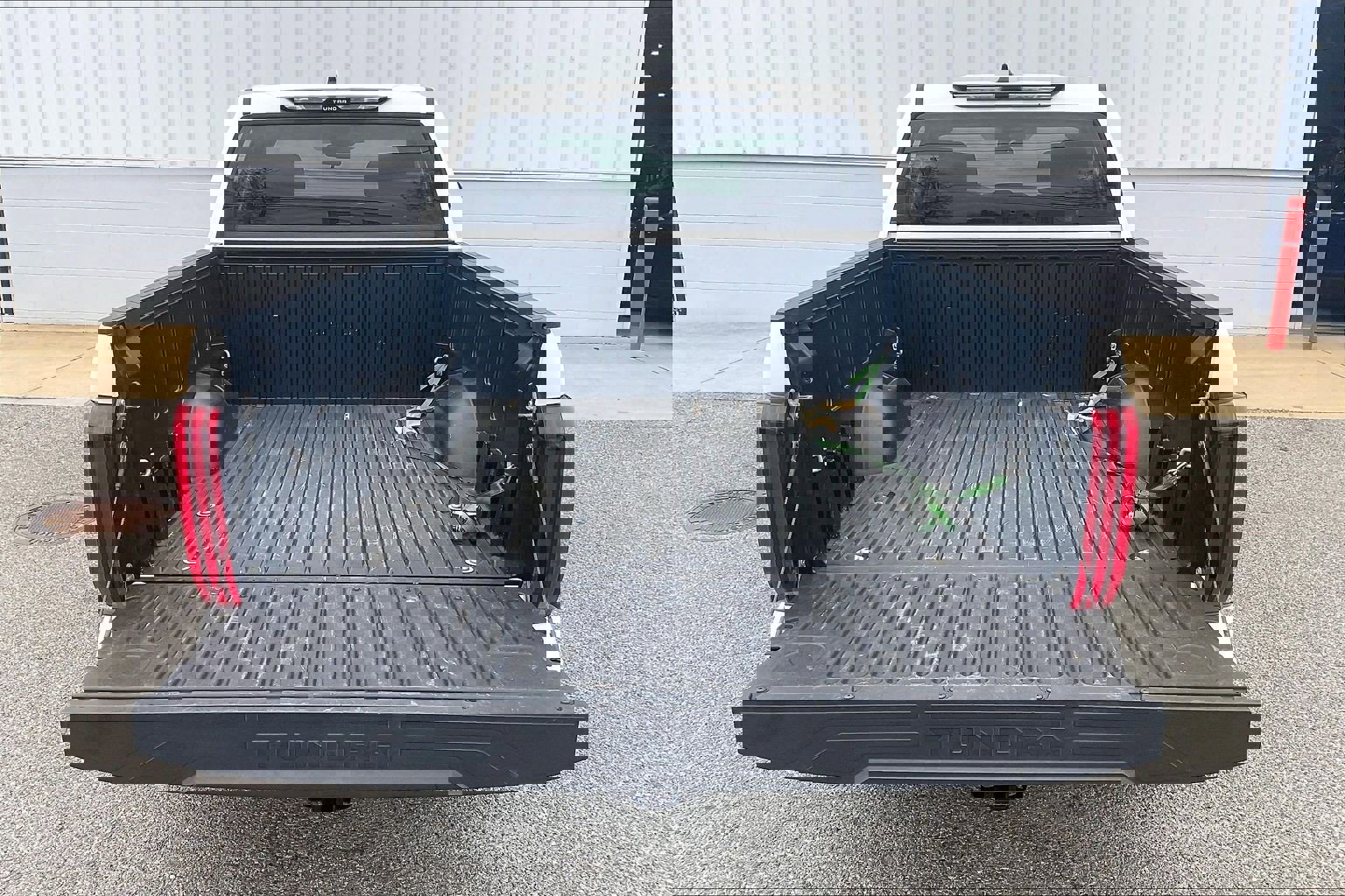 Used 2023 Toyota Tundra SR w/ SR Tow Package image 40