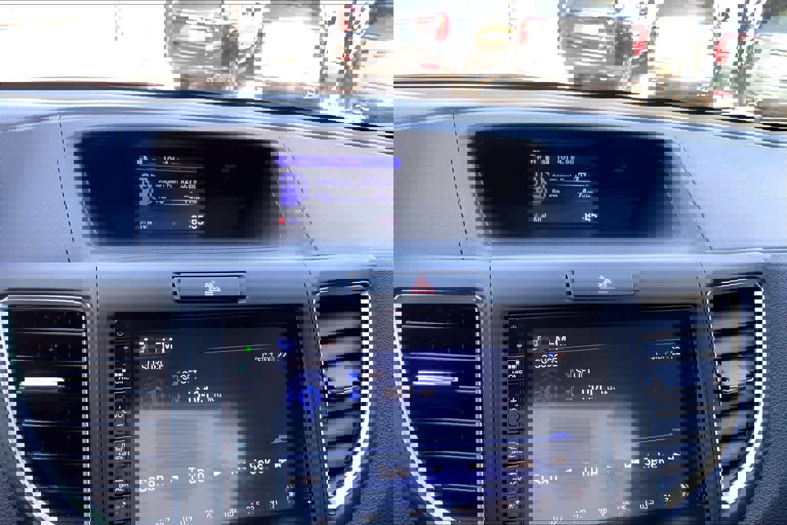 Used 2015 Honda CR-V EX-L image 33