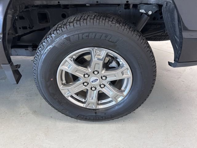 Used 2023 Ford F150 XLT w/ Equipment Group 302A High image 8