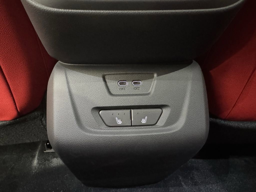 New 2026 Chevrolet Blazer EV SS image 29