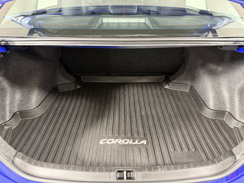 Used 2016 Toyota Corolla S FWD image 13