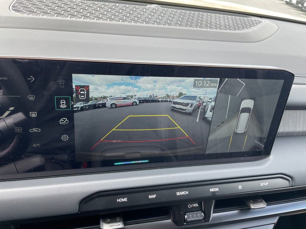 New 2027 Kia Telluride X-Line SX Prestige AWD/4WD image 17