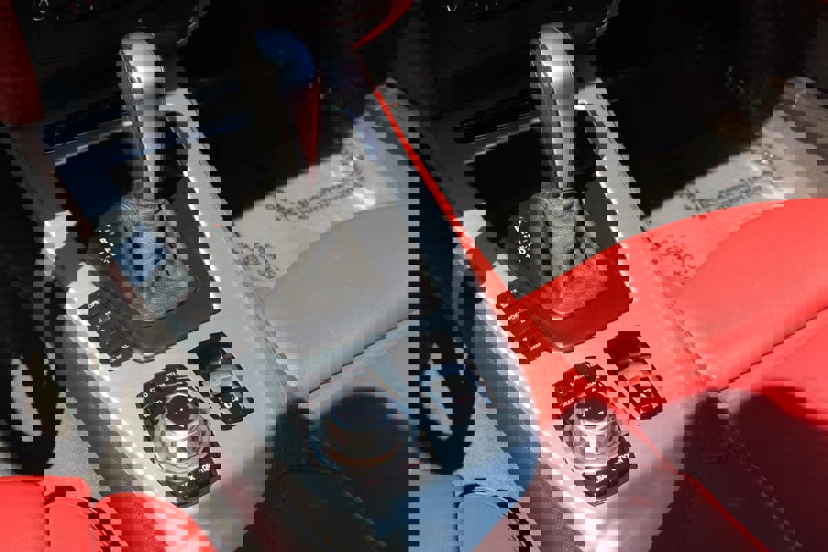 Used 2011 BMW Z4 sDrive30i image 31