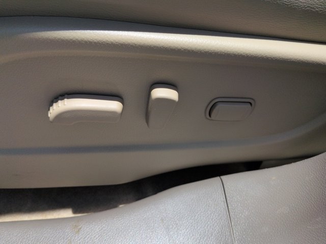 Used 2013 Nissan Murano SL FWD image 21