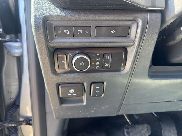 Used 2022 Ford F150 XLT w/ Equipment Group 302A High image 26