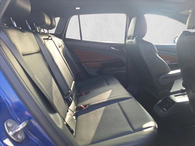 Used 2022 Volkswagen ID.4 Pro S image 17