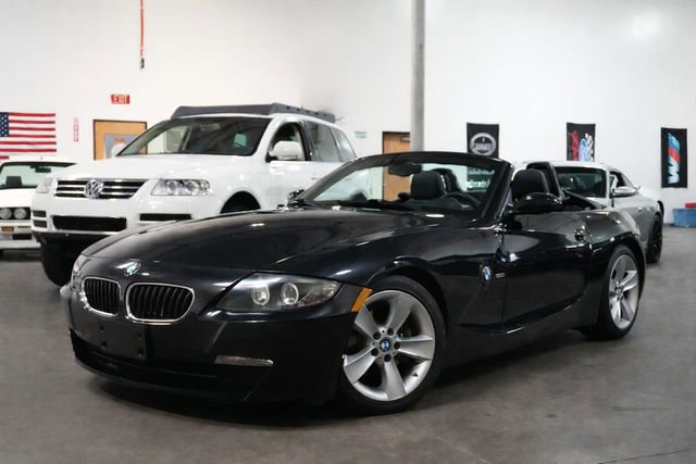 Used 2007 BMW Z4 3.0i image 1