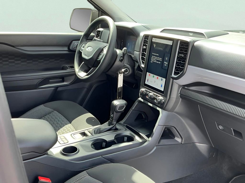 Used 2025 Ford Ranger XL RWD image 18