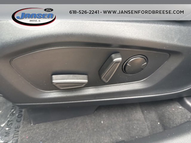 New 2026 Ford Explorer Tremor image 6