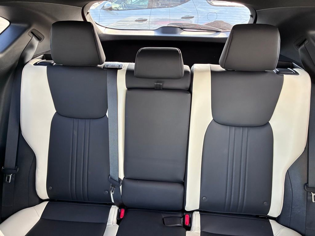 Used 2023 Lexus NX 350 AWD w/ Cold Area Package image 14