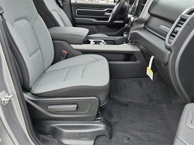 New 2026 RAM 1500 Big Horn image 16