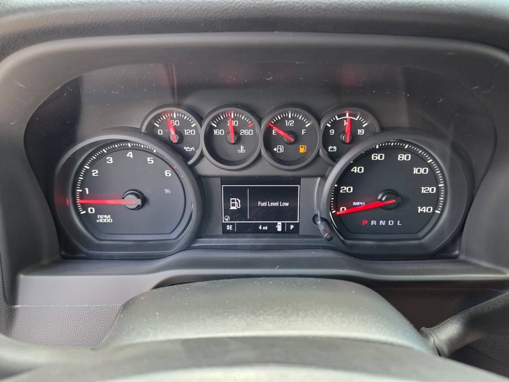 New 2026 Chevrolet Silverado 2500 W/T w/ WT Convenience Package RWD image 29