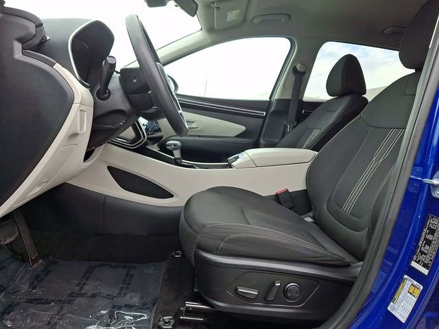 Used 2024 Hyundai Tucson SEL image 13