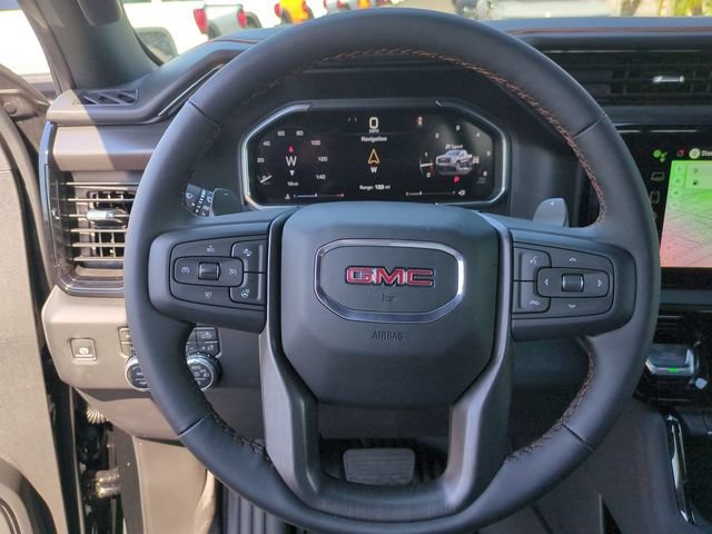 New 2026 GMC Sierra 1500 AT4 w/ AT4 Premium Package AWD/4WD image 12