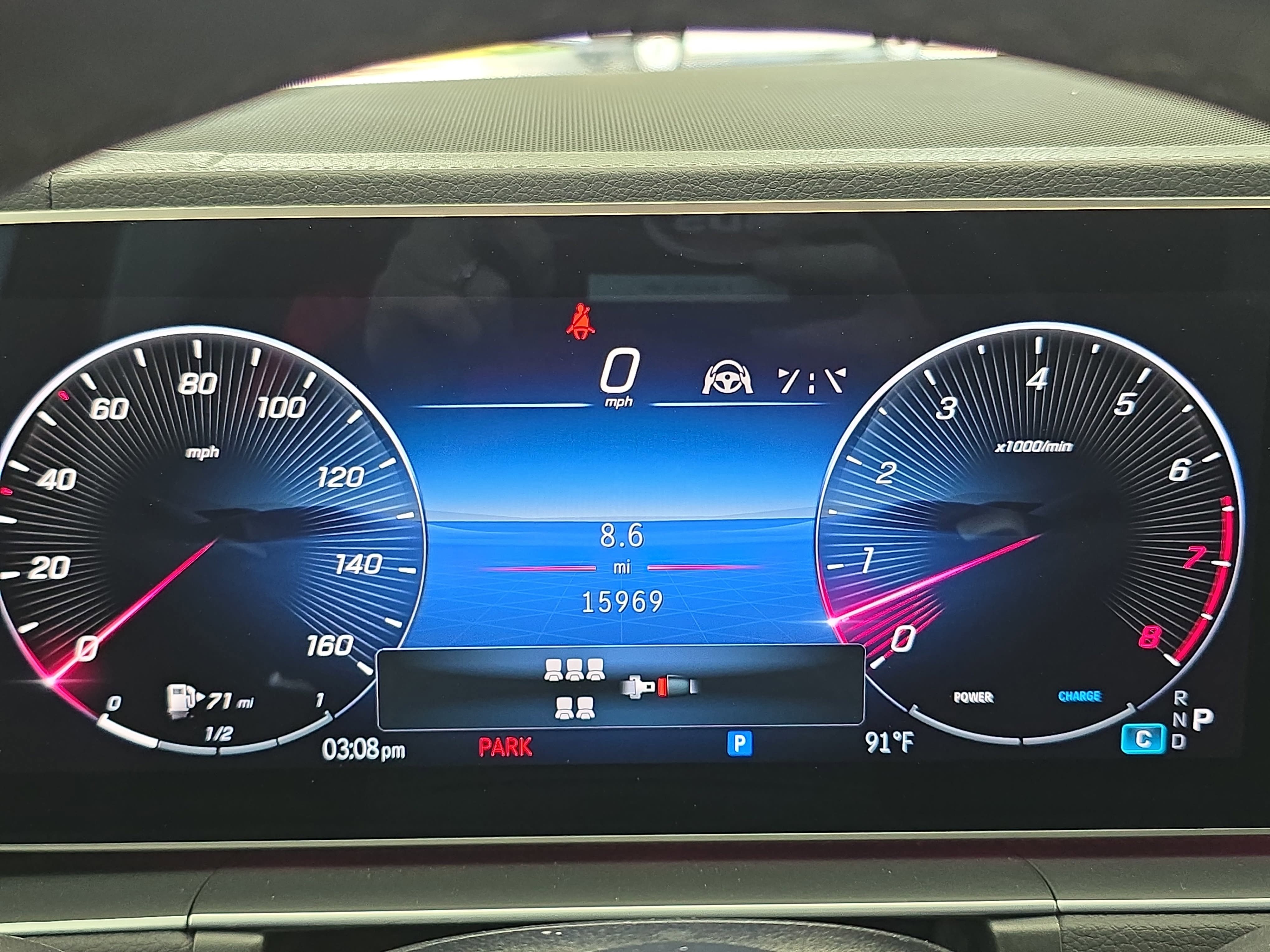 Used 2024 Mercedes-Benz GLS 450 4MATIC w/ AMG Line Exterior image 20